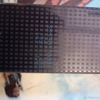 Nové běžky Atomic Savor XC Skin med na NNN 170 cm - 7