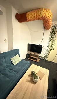 ⭐ Stylový sklípek 98 m² – kompletně zařízeno, otevřete hned - 7