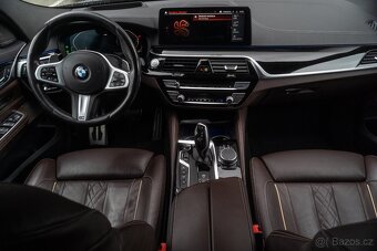 BMW 630xd - 7