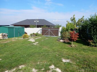 Pronájem  prostoru ve Smečně, pronájem  prostor Smečno - 7