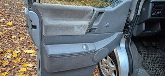 Vw t4 2.5 tdi 75kw multivan 4x4 syncro rok 00 - 7