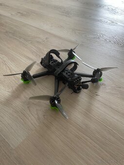 IFlight Nazgul Evoque V2 O3 ELRS - 7