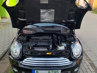 Mini one R56 1.6i - 7