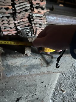 pásový dopravník - 7