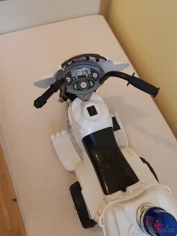 Dětská postel Ikea 70x 160 - 7