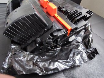 Originální toner HP CF281X černý - nový - 7