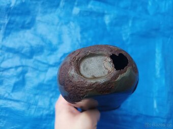 Smaltovaná nádoba - 7