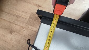 Vestavná mikrovlnná trouba - 7