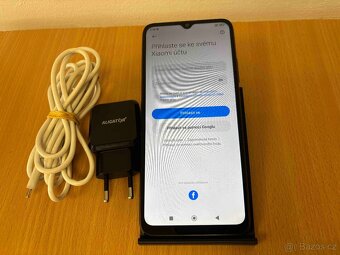 Xiaomi Redmi 10C 4GB/64GB Graphite Gray - 7