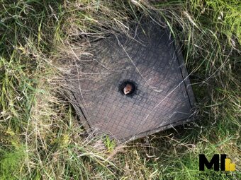 Prodej stavební parcely, 1116 m2, Jindřichov - 7