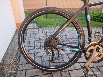 Leader Fox State 20,5 rám - 7