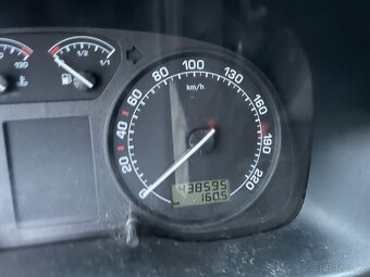 Škoda Octavia I 1.9 TDI - 7