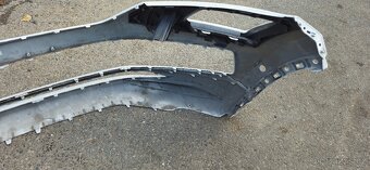 Predni naraznik skoda kodiaq 565807221 - 7