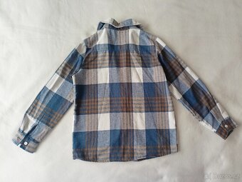 Dětská košile, vel.128/134 - 7