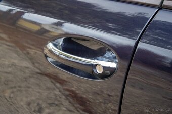 Mercedes-Benz E trieda Sedan E280 CDI - 7