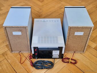 Sony HCD-CBX3, USB, MP3 ve stavu nového - 7