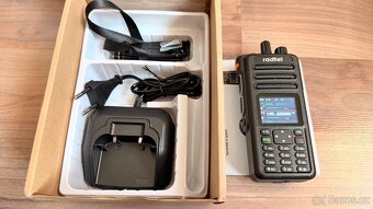 Radtel RT-730 – NOVÁ, originální balení - 7