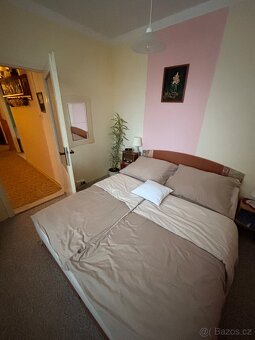 Pronájem bytu 4+1 v Krnově - 7