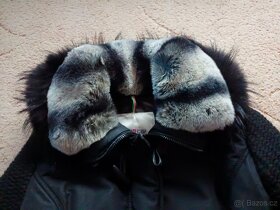 Krátký kabátek - 7