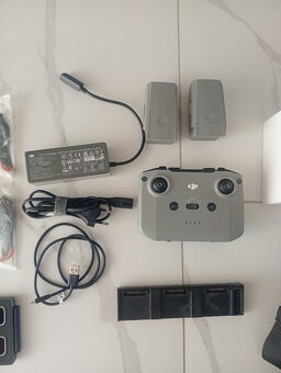 DJI  air2s fly more combo - 7