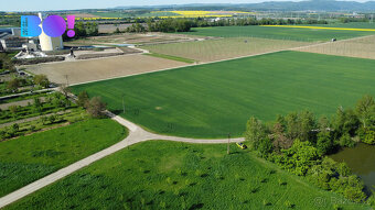 Prodej stolárny, 25 542 m², Prosenice - 7