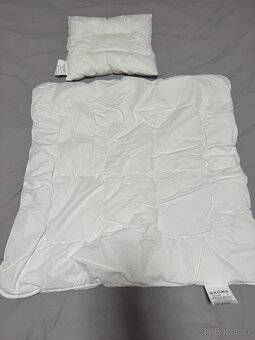 Kojenecké peřinky + povlečení Julius Zöllner - 7