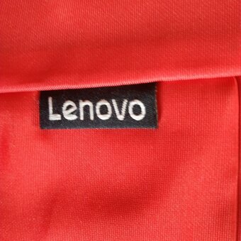 Batoho Lenovona počítač, do města, městský. - 7