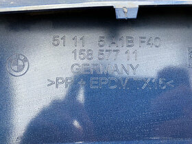 BMW G20/21 - Přední nárazník - 7