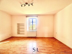 Pronájem byty 1+kk, 26 m2 - Liberec I-Staré Město - 7