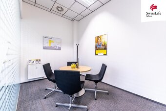 Prodej obchodního prostoru 405 m2 K Polabinám, Pardubice - 7