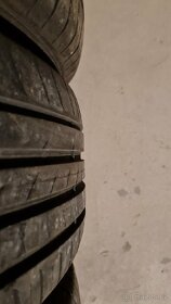 4x letní pneu 205/60 R16 - 7