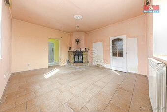 Prodej rodinného domu, 84 m², Rašovice - Jindice - 7