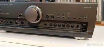 TECHNICS SU-A900 Stereo Integrated Amplifier + DO - 7
