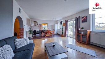 Prodej rodinného domu 160 m2 V Zahradách, Mikulovice - 7