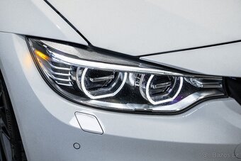 BMW M3 F80 Competition (Odpočet DPH) - 7