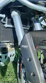 Ducati Multistrada 950 - 7