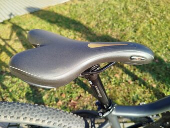 eMTB Leader Fox OREM, motor PANASONIC, baterie 720Wh - 7