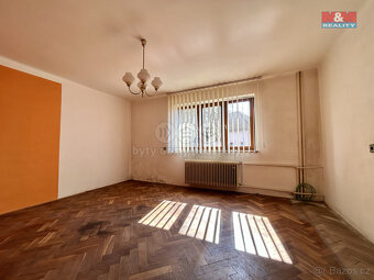 Prodej bytu 2+1, 62 m², Albrechtice nad Vltavou - 7