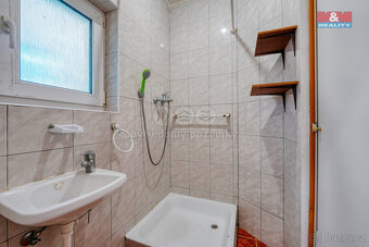 Prodej chaty, 16 m², Plzeň, ul. V Šipce - 7