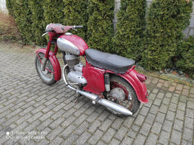 Jawa 250 559 + EU doklady - 7