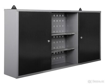 Dílenský ponk sestava 240cm KLASIK III LITE, DPH - 7