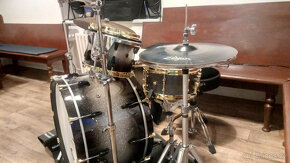 PEARL MASTERS MAPLE CUSTOM MMX 24 10 12 14 - 7