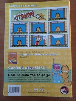 Garfield - 7