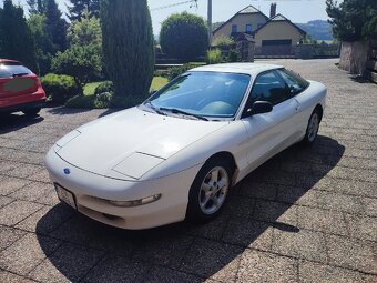 Ford Probe GT 1993 - 7