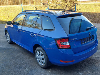 ŠKODA FABIA - 7