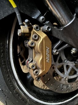 Brzdove kotouce TRW na Honda CBR 929RR a 954RR Fireblade - 7
