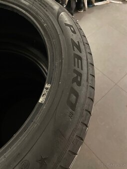 Pirelli P Zero - 225/50 R18 99w - 7