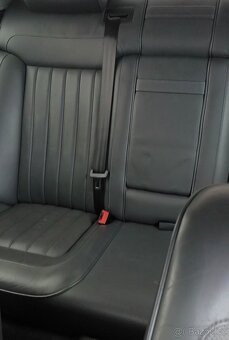 Phaeton 3.0Tdi 4x4 - 7
