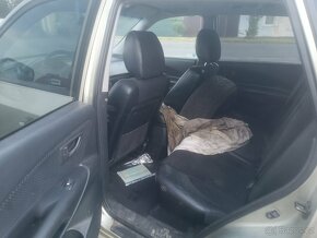 Tucson ND 2, 0crdi - 7