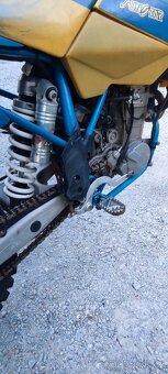 Husaberg FE 450 - 7